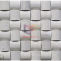 Wood Pattern Marble Mosaic (CFS898)